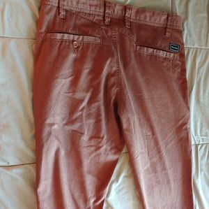 Volcom pants NWOT